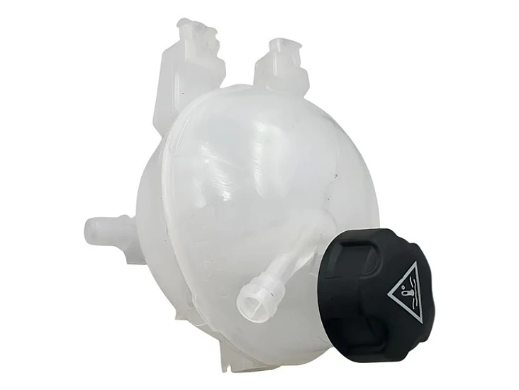 Depósito Agua Auxiliar Radiador Para 208 1.6 2012-2018 1