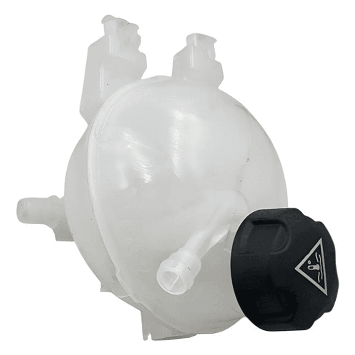 Depósito Agua Auxiliar Radiador Para 208 1.6 2012-2018 1