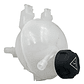 Depósito Agua Auxiliar Radiador Para 208 1.6 2012-2018 - Miniatura 1