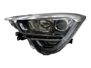 Óptico Izquierdo Para Chery Tiggo 4 1.5 2.0 2018-2021 Izquierdo 1