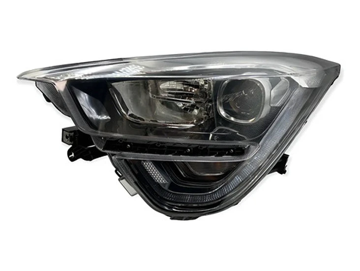 Óptico Izquierdo Para Chery Tiggo 4 1.5 2.0 2018-2021 Izquierdo 1