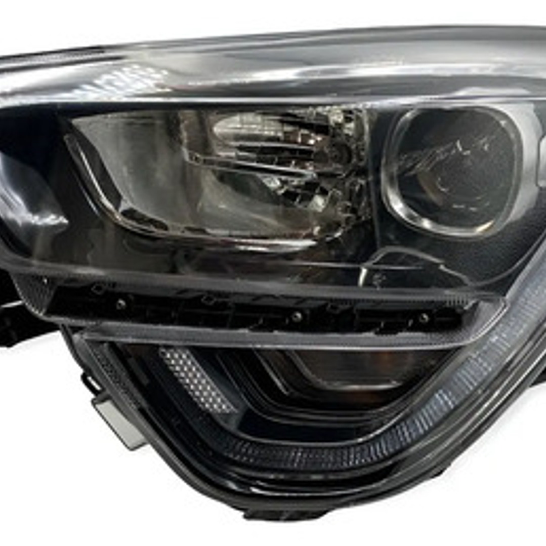 Óptico Izquierdo Para Chery Tiggo 4 1.5 2.0 2018-2021 Izquierdo 1