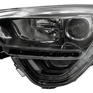 Óptico Izquierdo Para Chery Tiggo 4 1.5 2.0 2018-2021 Izquierdo