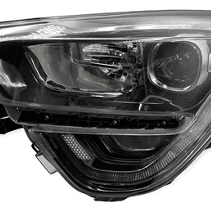 Óptico Izquierdo Para Chery Tiggo 4 1.5 2.0 2018-2021 Izquierdo 1