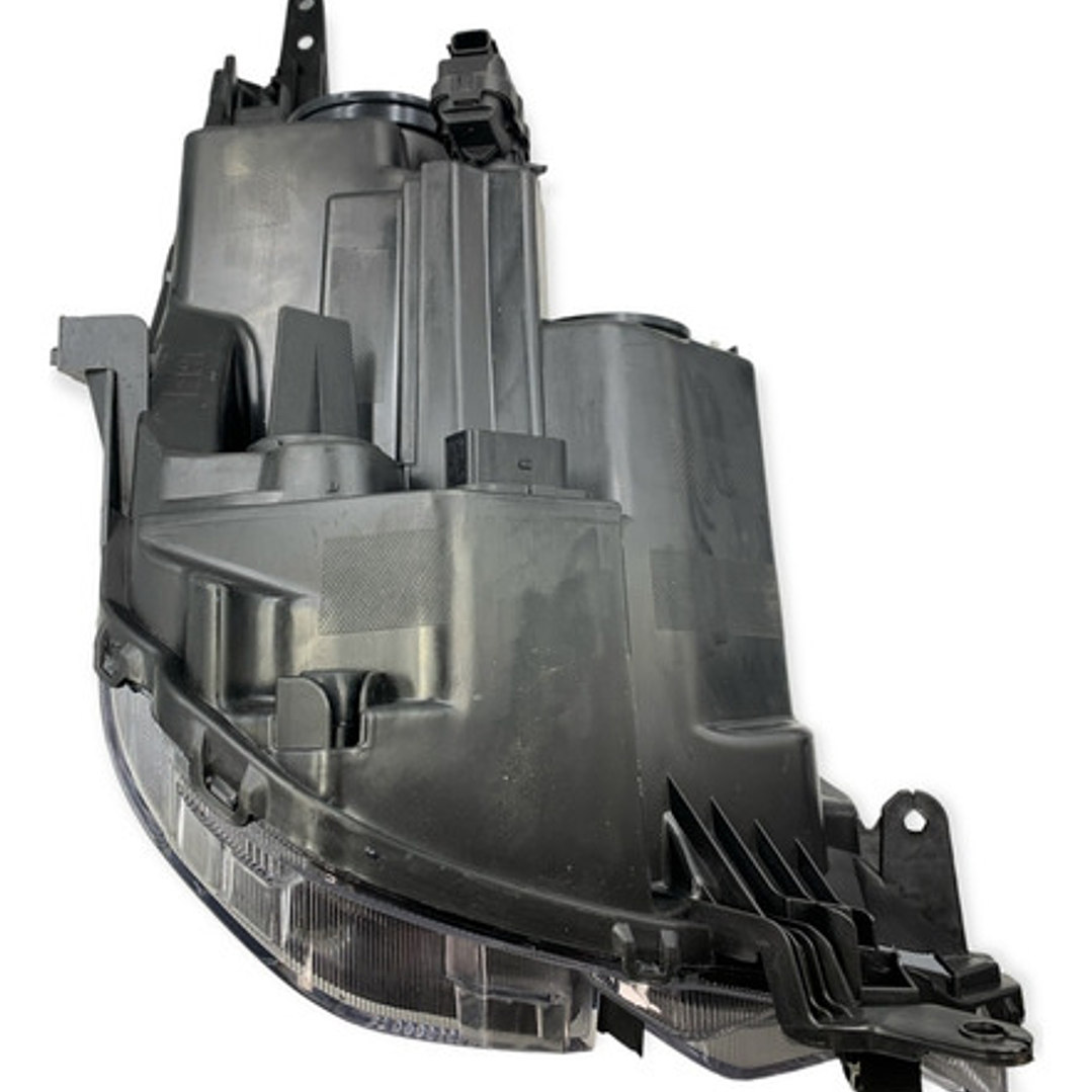 Óptico Izquierdo Para Chery Tiggo 4 1.5 2.0 2018-2021 Izquierdo 9