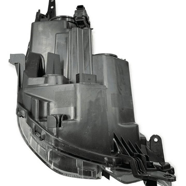 Óptico Izquierdo Para Chery Tiggo 4 1.5 2.0 2018-2021 Izquierdo 9