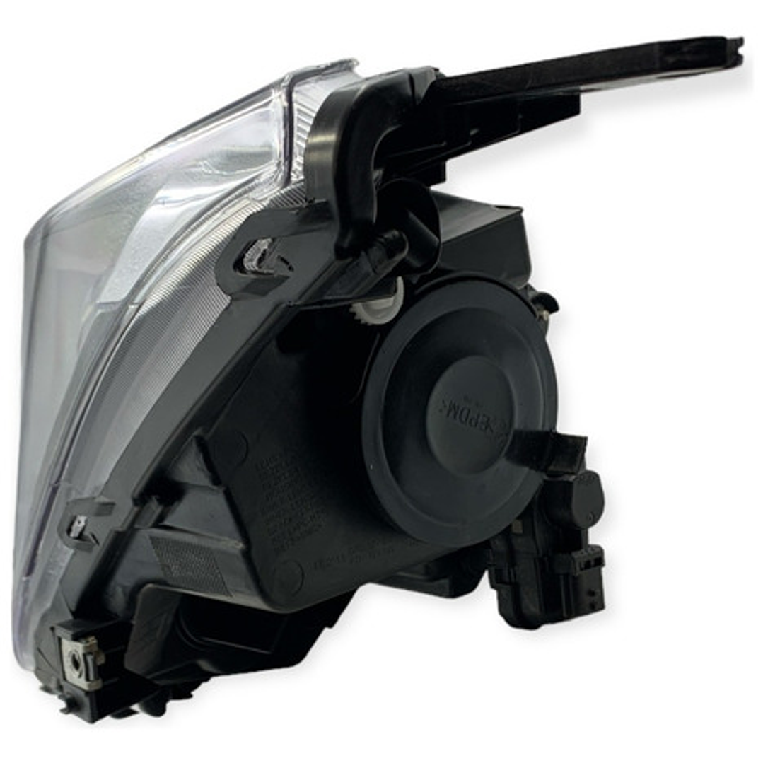 Óptico Izquierdo Para Chery Tiggo 4 1.5 2.0 2018-2021 Izquierdo 10