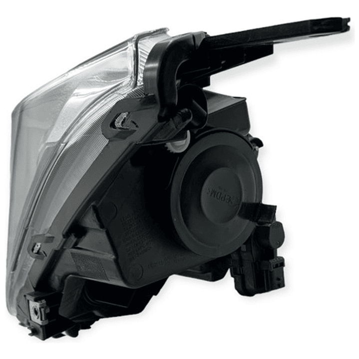 Óptico Izquierdo Para Chery Tiggo 4 1.5 2.0 2018-2021 Izquierdo 10