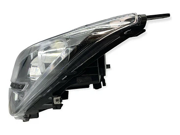 Óptico Izquierdo Para Chery Tiggo 4 1.5 2.0 2018-2021 Izquierdo 2