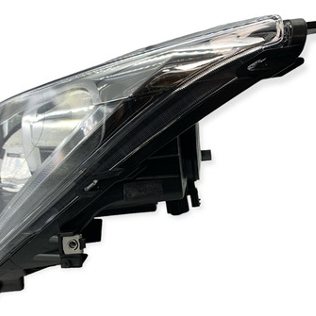 Óptico Izquierdo Para Chery Tiggo 4 1.5 2.0 2018-2021 Izquierdo 2