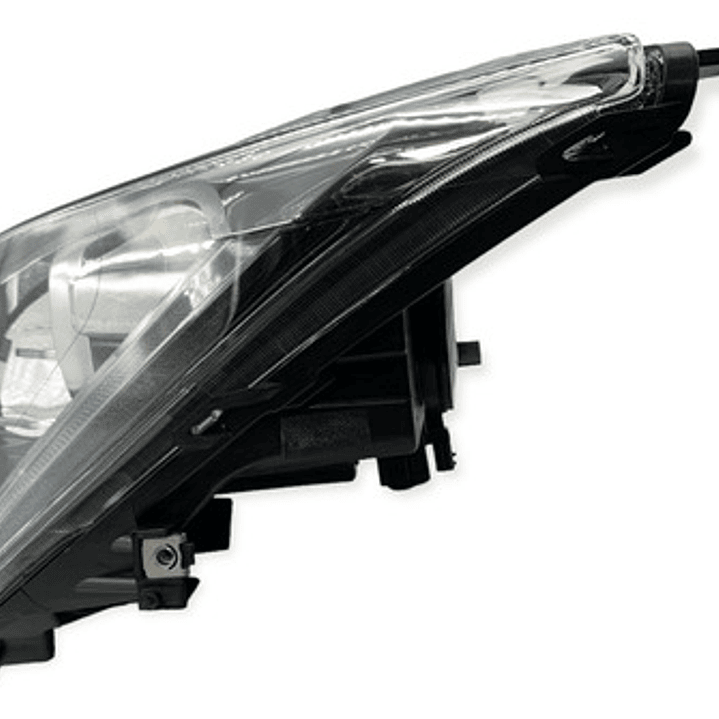 Óptico Izquierdo Para Chery Tiggo 4 1.5 2.0 2018-2021 Izquierdo 2