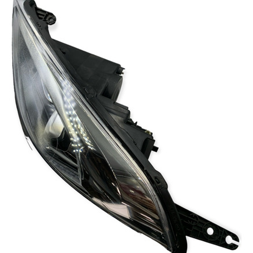 Óptico Izquierdo Para Chery Tiggo 4 1.5 2.0 2018-2021 Izquierdo 3