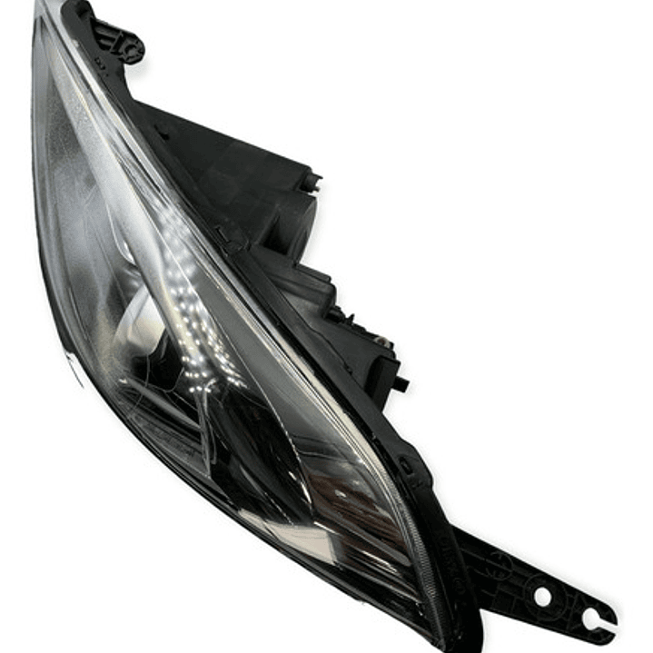 Óptico Izquierdo Para Chery Tiggo 4 1.5 2.0 2018-2021 Izquierdo 3