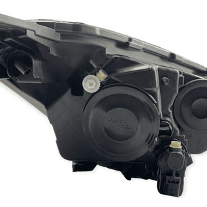 Óptico Izquierdo Para Chery Tiggo 4 1.5 2.0 2018-2021 Izquierdo 5