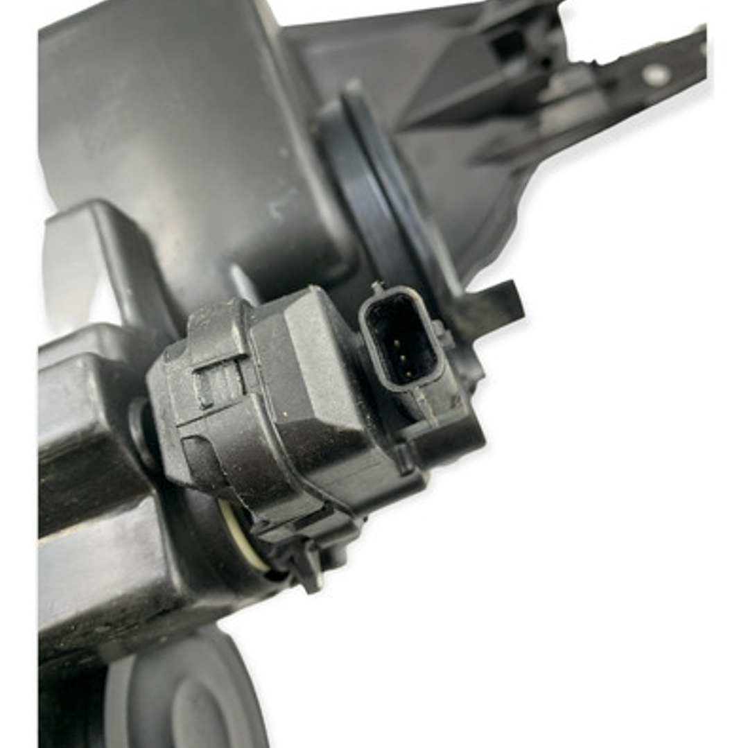 Óptico Izquierdo Para Chery Tiggo 4 1.5 2.0 2018-2021 Izquierdo 6