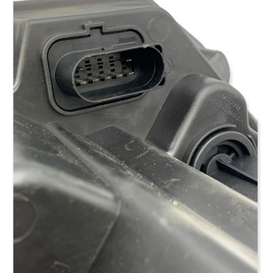 Óptico Izquierdo Para Chery Tiggo 4 1.5 2.0 2018-2021 Izquierdo 7