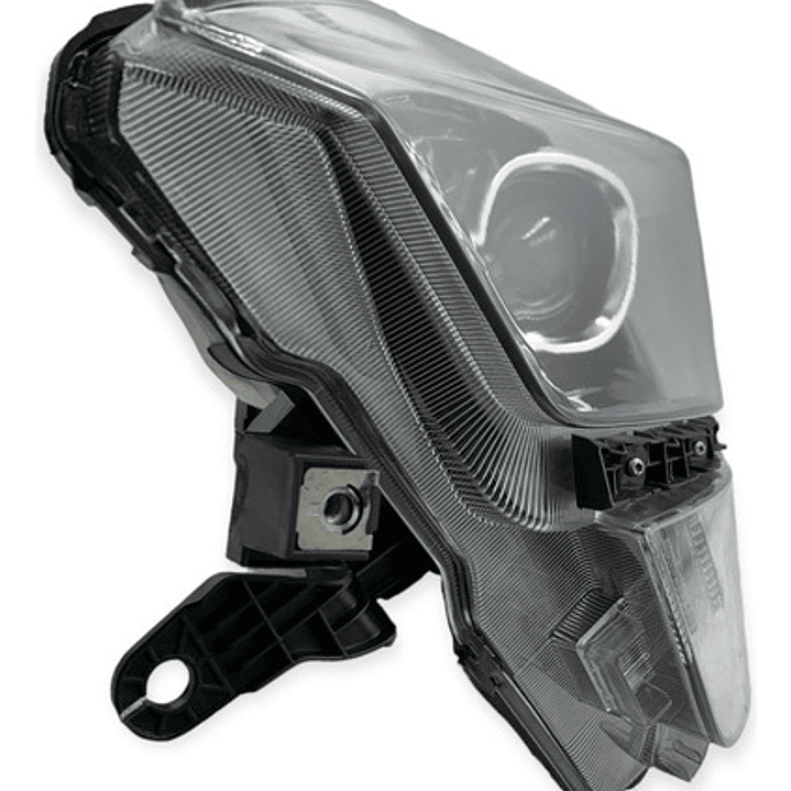 Óptico Izquierdo Para Chery Tiggo 4 1.5 2.0 2018-2021 Izquierdo 4