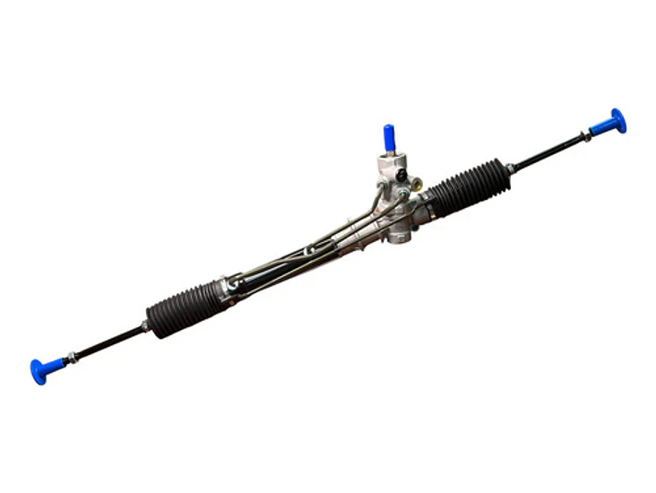 Cremallera Dirección Hidráulica Para Corsa 1.6 1993-2012 3