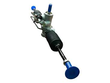 Cremallera Dirección Hidráulica Para Corsa 1.6 1993-2012 1