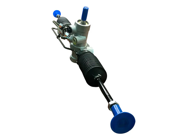 Cremallera Dirección Hidráulica Para Corsa 1.6 1993-2012 1