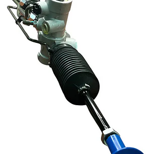 Cremallera Dirección Hidráulica Para Corsa 1.6 1993-2012