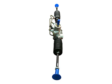 Cremallera Dirección Hidráulica Para Corsa 1.6 1993-2012 6