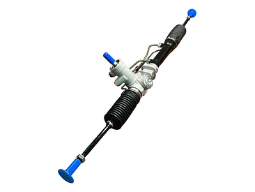 Cremallera Dirección Hidráulica Para Corsa 1.6 1993-2012 7