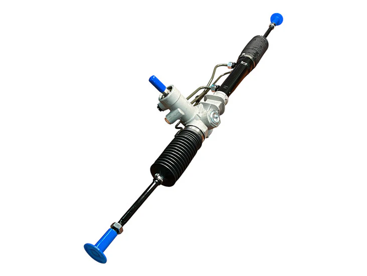 Cremallera Dirección Hidráulica Para Corsa 1.6 1993-2012 7