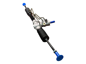 Cremallera Dirección Hidráulica Para Corsa 1.6 1993-2012 4