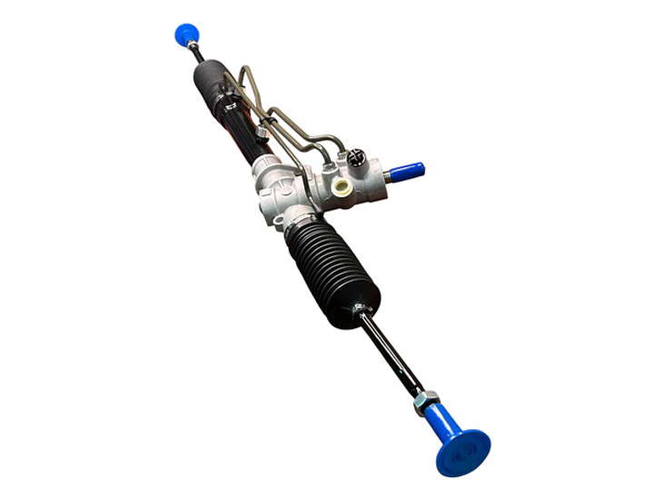 Cremallera Dirección Hidráulica Para Corsa 1.6 1993-2012 4