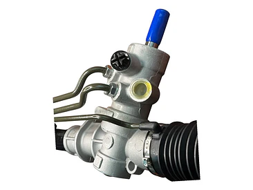 Cremallera Dirección Hidráulica Para Corsa 1.6 1993-2012 5