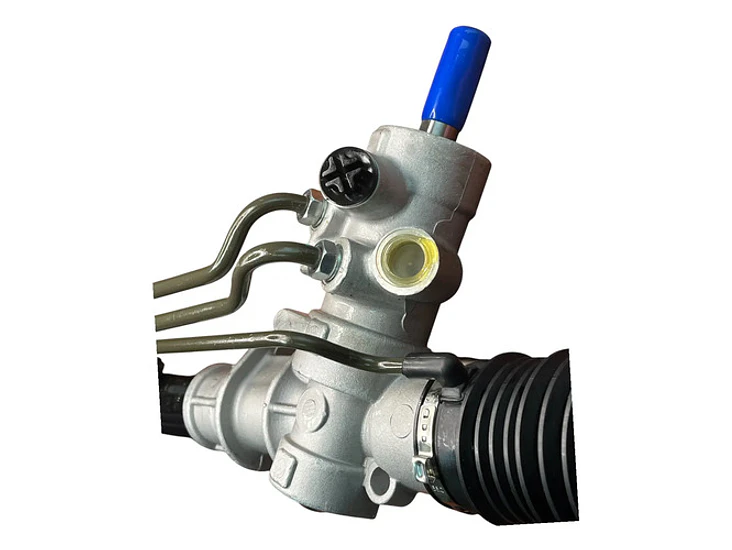 Cremallera Dirección Hidráulica Para Corsa 1.6 1993-2012 5