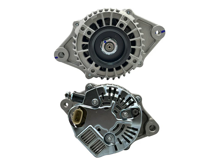 Alternador Para Suzuki Grand Vitara 2.0 1997-2005 5