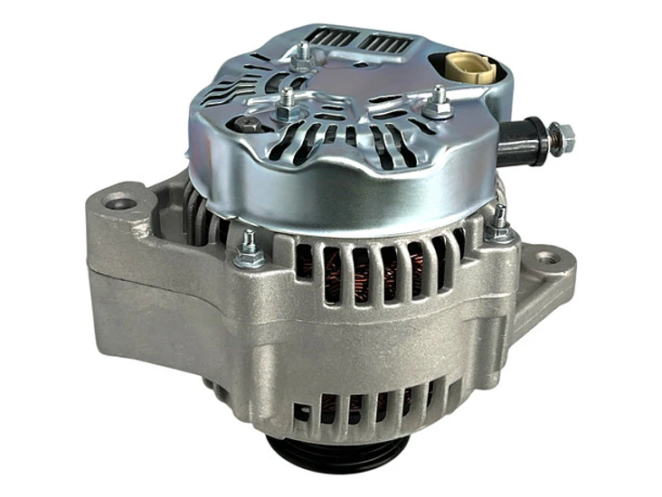 Alternador Para Suzuki Grand Vitara 2.0 1997-2005 4