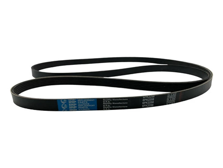 Correa Alternador Dodge Dakota 3.7 2008-2011 Ekg V6 2