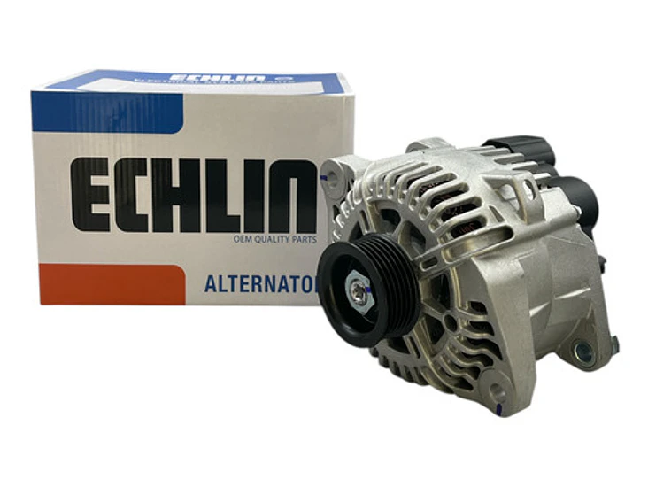 Alternador Para Kia Koup 2.0 2010-2013 3