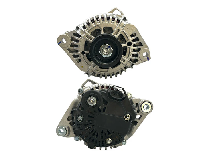 Alternador Para Kia Koup 2.0 2010-2013 5