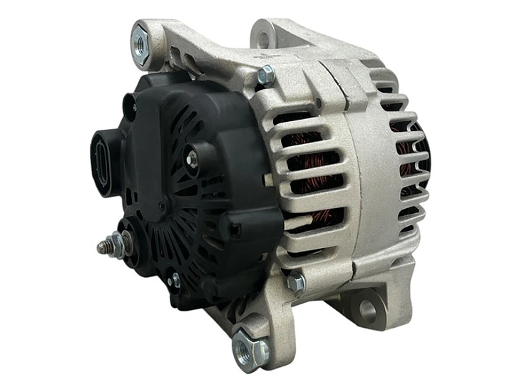 Alternador Para Kia Koup 2.0 2010-2013 2