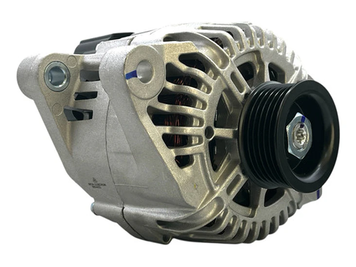 Alternador Para Kia Koup 2.0 2010-2013 4