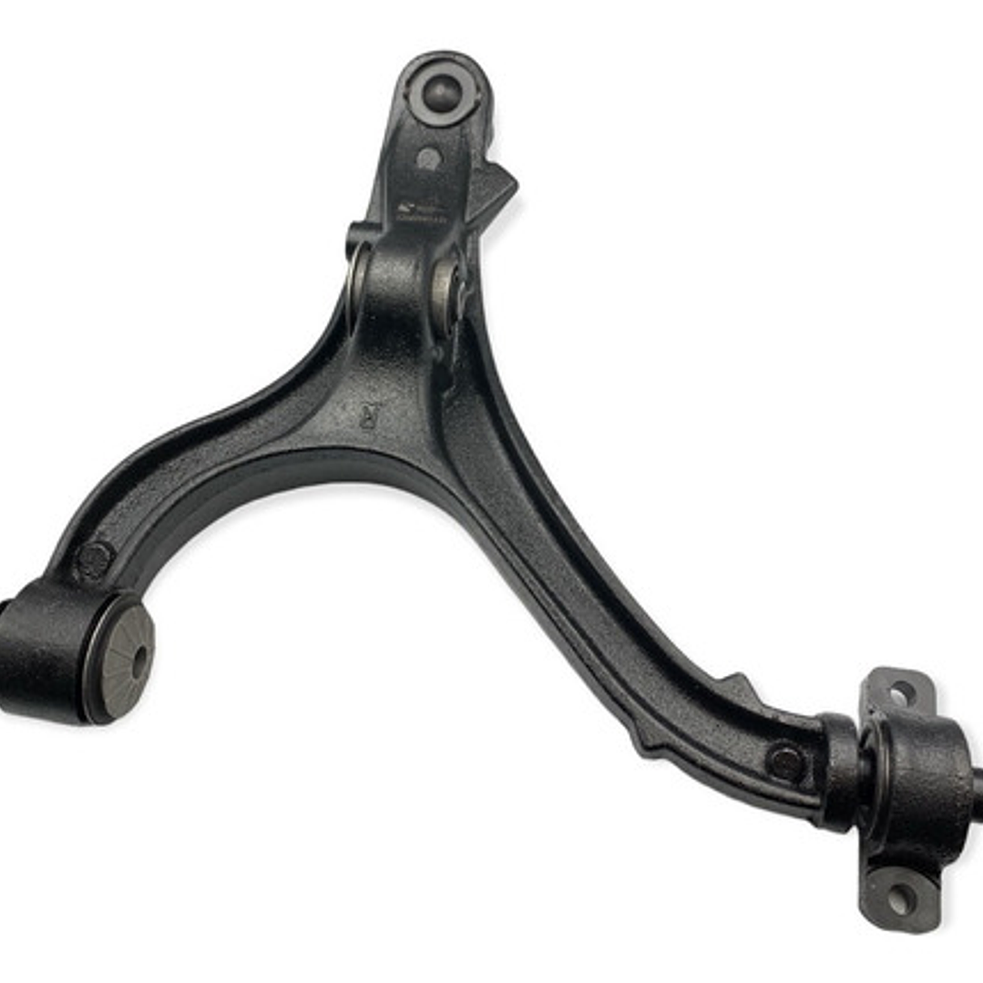 Bandeja Inferior Derecha Jeep Grand Cherokee 2005-2011 2