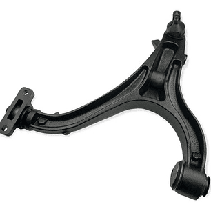 Bandeja Inferior Derecha Jeep Grand Cherokee 2005-2011