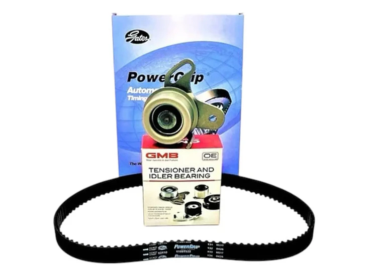 Kit Distrib. Para Hyundai Accent Prime 1.3 1.5 12v 2000-2006 1