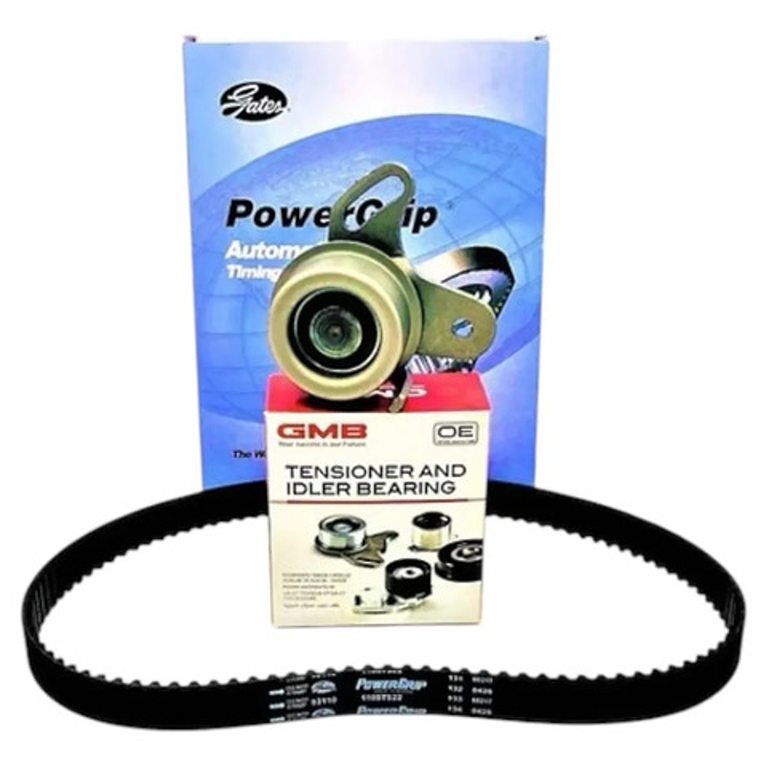 Kit Distrib. Para Hyundai Accent Prime 1.3 1.5 12v 2000-2006 1