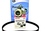 Kit Distrib. Para Hyundai Accent Prime 1.3 1.5 12v 2000-2006 - Miniatura 1