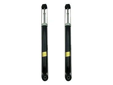 Par Amortiguadores Traseros Para Lifan X50 1.5 2016-2019 2