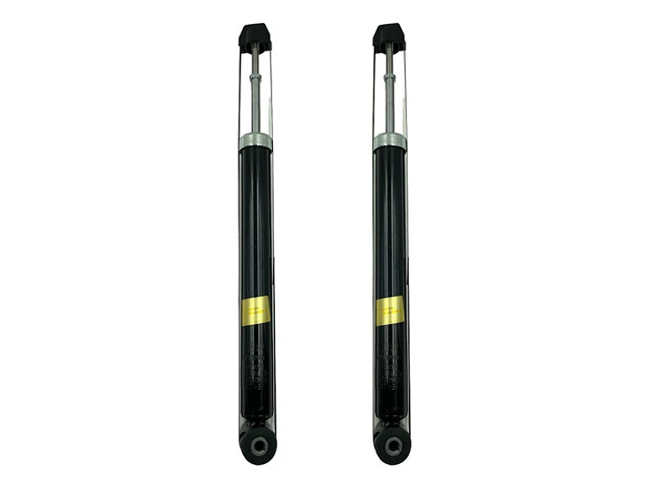 Par Amortiguadores Traseros Para Lifan X50 1.5 2016-2019 2