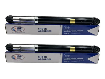 Par Amortiguadores Traseros Para Lifan X50 1.5 2016-2019 1