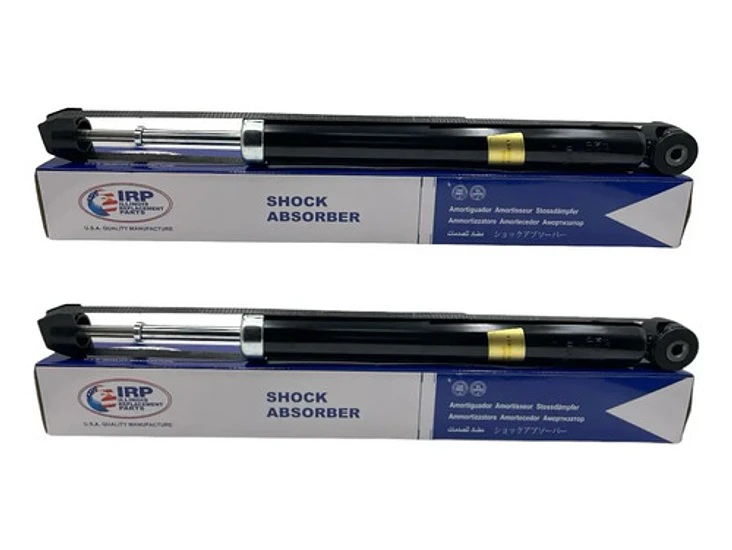 Par Amortiguadores Traseros Para Lifan X50 1.5 2016-2019 1