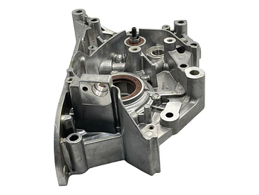 Bomba Aceite Para Mitsubishi L200 Katana 2.5 2013-2016 8