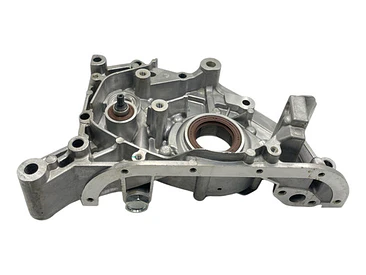 Bomba Aceite Para Mitsubishi L200 Katana 2.5 2013-2016 4